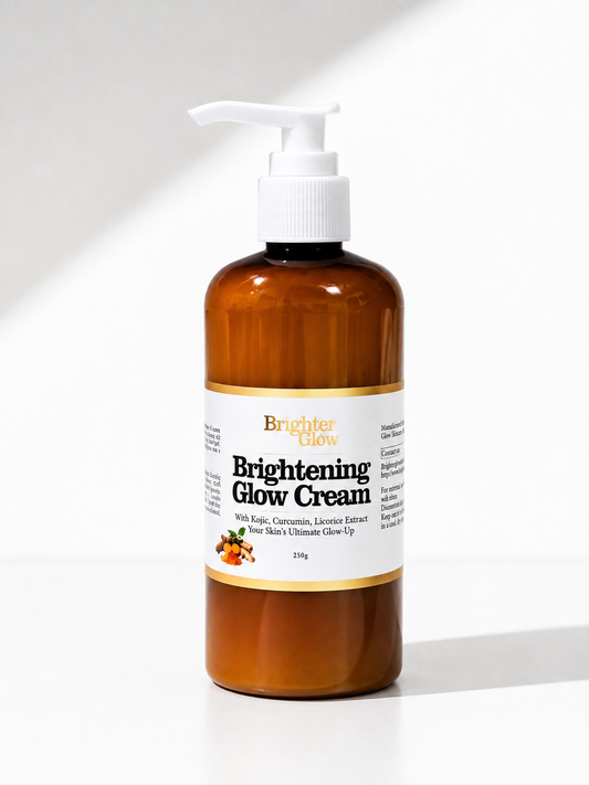 Brightening Glow Cream