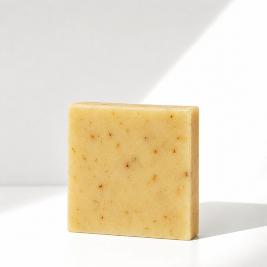 The Clear Skin Bar