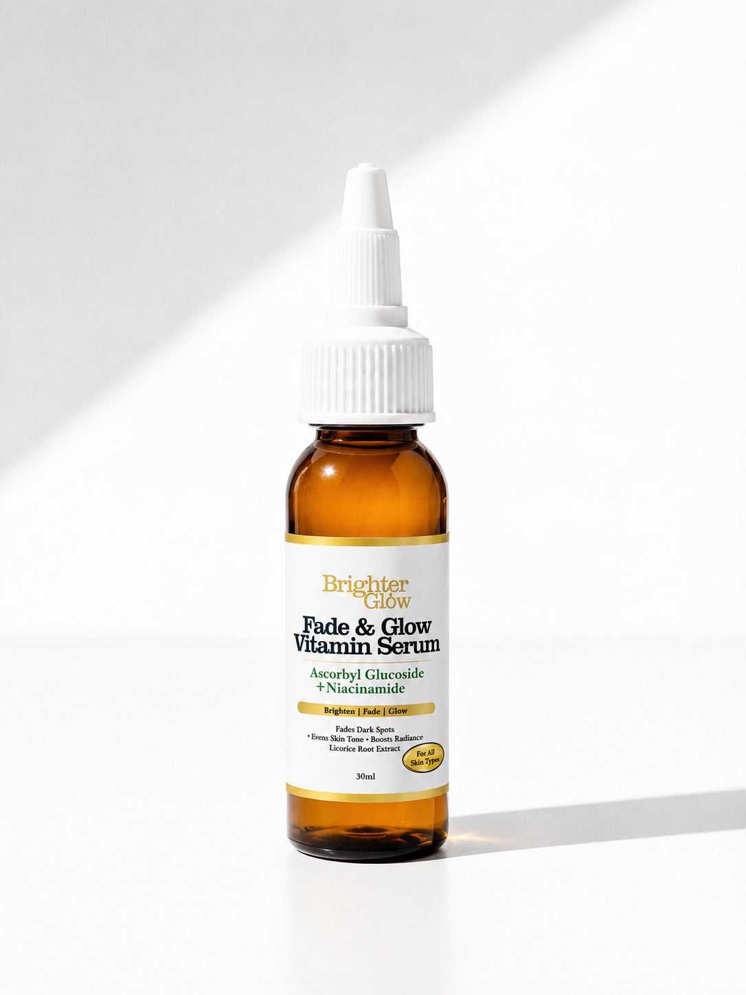 Fade & Glow Vitamin Serum