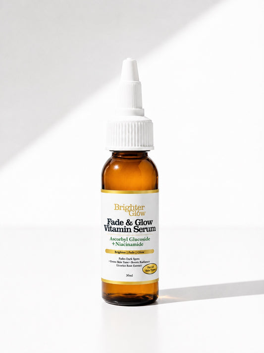 Fade & Glow Vitamin Serum
