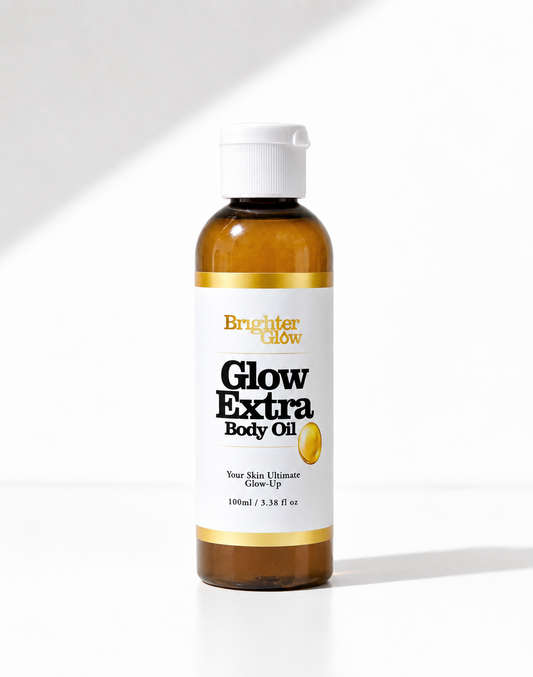 Glow Extra Body Oil