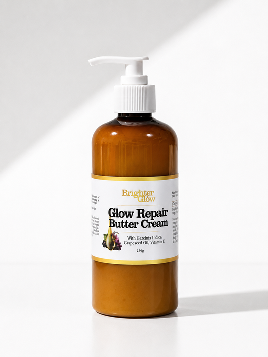 Glow Repair Butter Cream