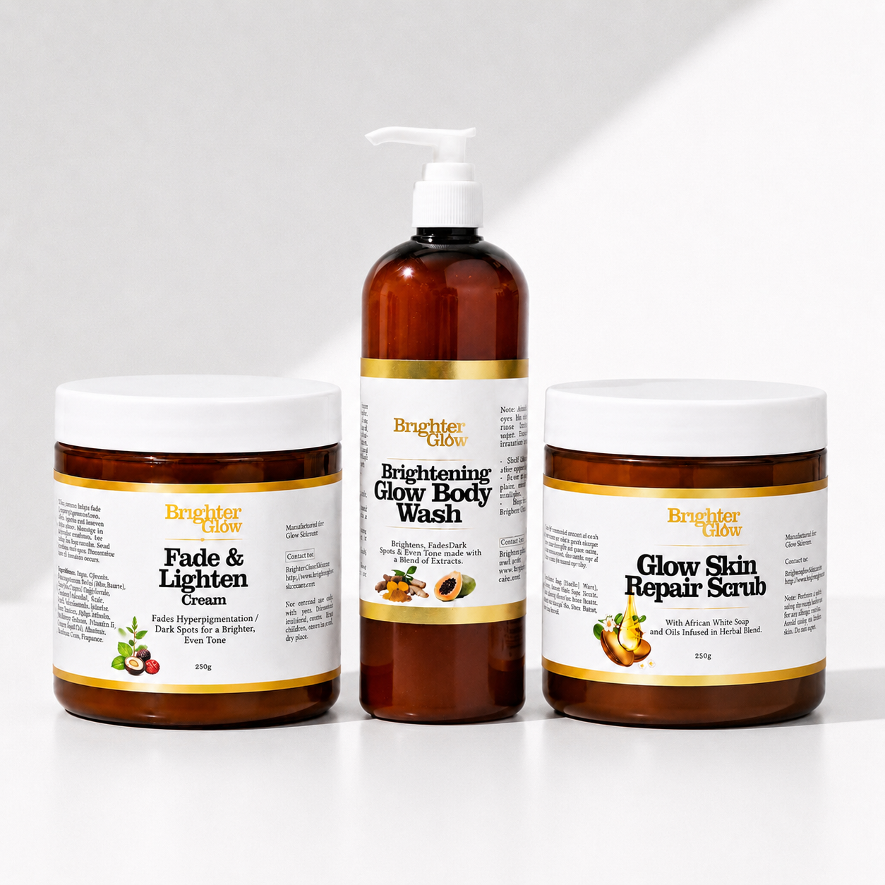 Hyperpigmentation Set