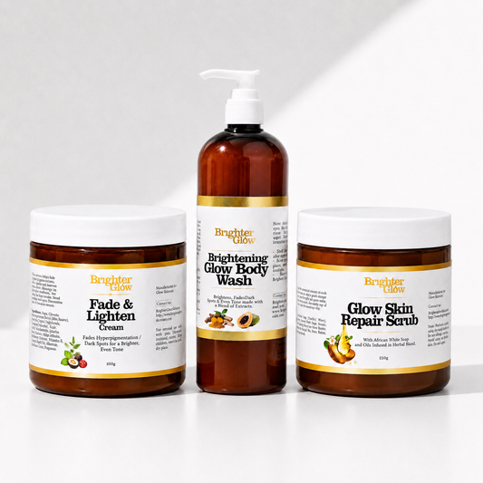 Hyperpigmentation Set